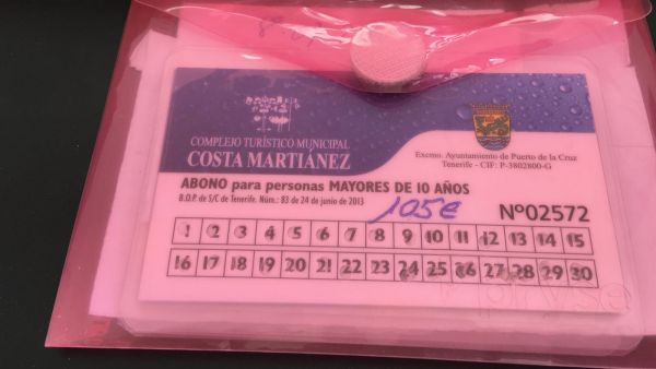 El escándalo de la renovación de tarjetas black y venta de tickets bonificados a hoteles sacude al Gobierno PP-CC en el Lago Martiánez