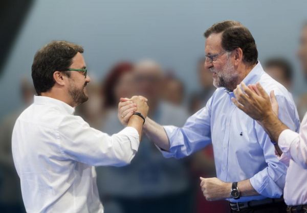 Asier Antona será sustituído por otro candidato a la presidencia regional de Canarias en los próximo comicios