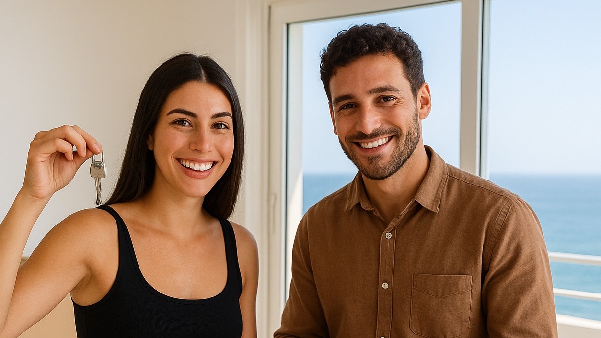 El Gobierno de Canarias y las Cámaras de Comercio firman un convenio para gestionar el Bono Alquiler Joven 2025