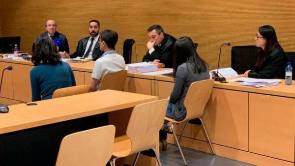 Na Li condenada a 25 años de prisión  por el asesinato de su hijastro de nueve años en Las Palmas de Gran Canaria