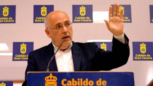 Antonio Morales insta a los supermercados a comprar los excedentes del sector primario