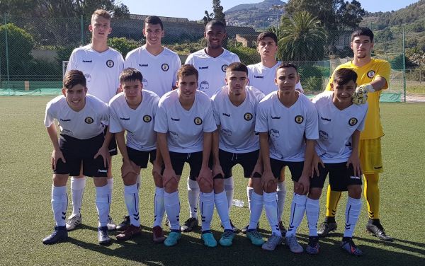 El CD Marino logra la permanencia en División de Honor Juvenil y manda a Preferente al Arucas CF