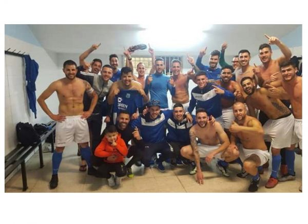 La UD Tamaraceite, el CD Bañaderos y el Unión Feria firmaron este viernes sus respectivos  ascensos
