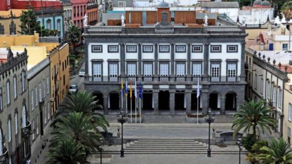 Elecciones Municipales 26 Mayo en Canarias