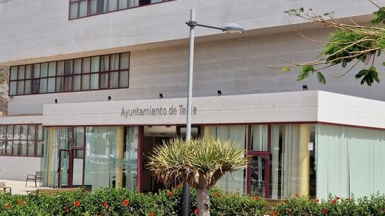 Telde inicia la licitación de su primer servicio municipal de grúas y depósito