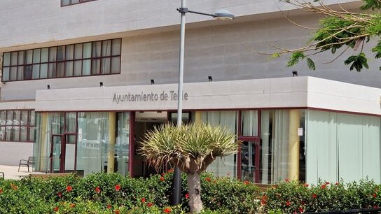 Telde consolida su recuperación económica y alcanza los mejores indicadores financieros de la última década