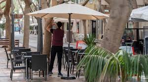 Canarias amplia el uso de mascarilla a espacios públicos cerrados