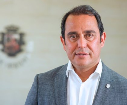 Blas Acosta es nombrado nuevo viceconsejero de Economía del gobierno de Canarias