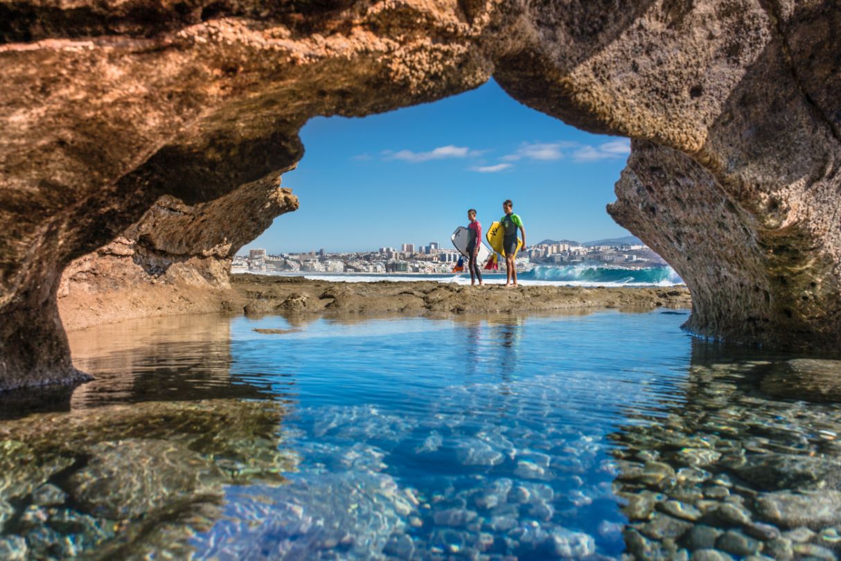 La actividad turística en España crecerá este verano un 10,9%