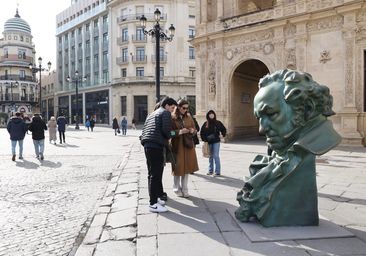 Este sábado se entregan Los Premios Goya 