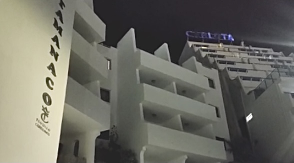 MOGÁN  pide activar al GRS 8 de la Guardia Civil ante los altercados de inmigrantes en complejos turísticos