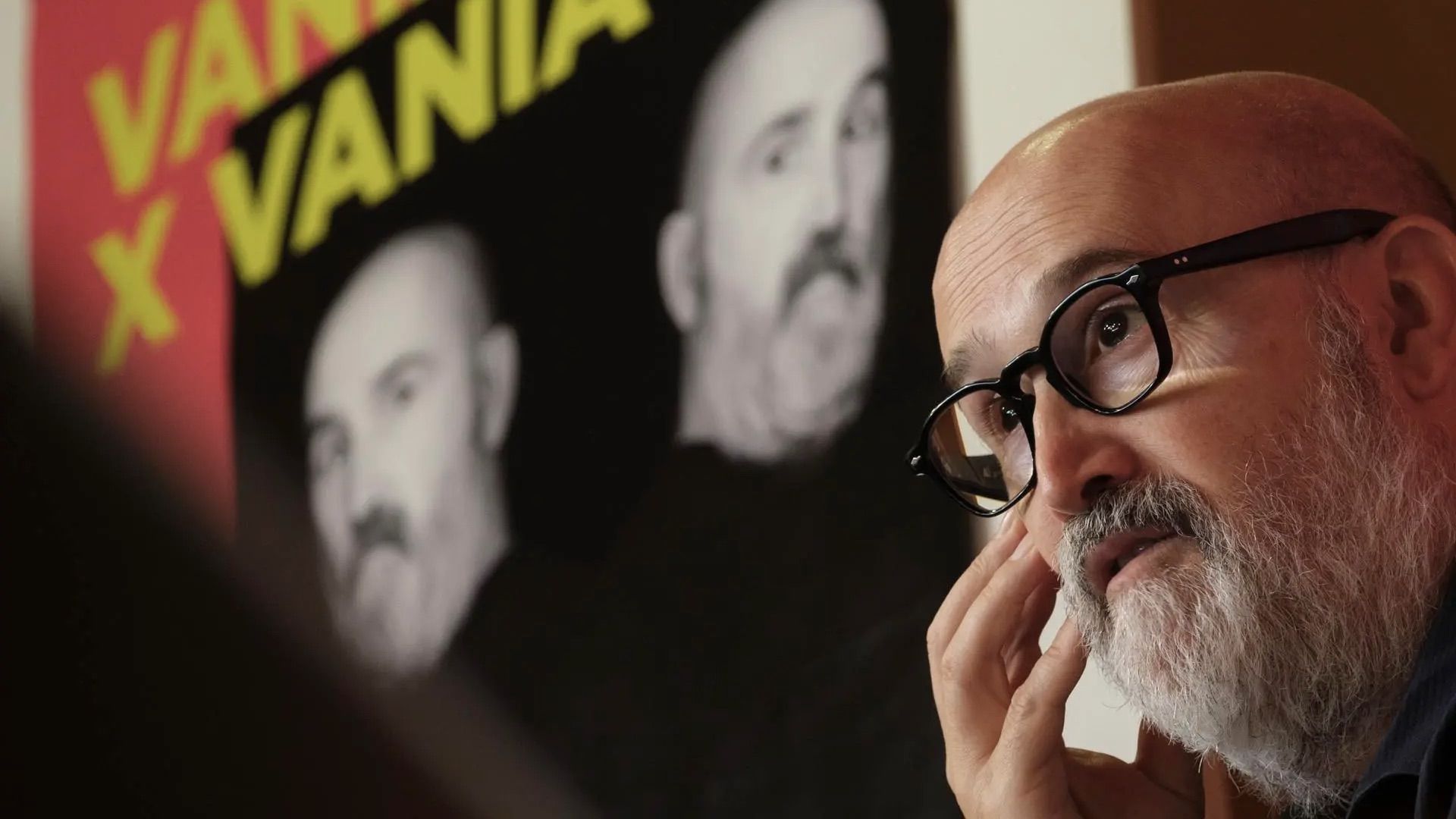 Javier Cámara: “Los clásicos son actuales porque nos hacen mirarnos en un espejo”