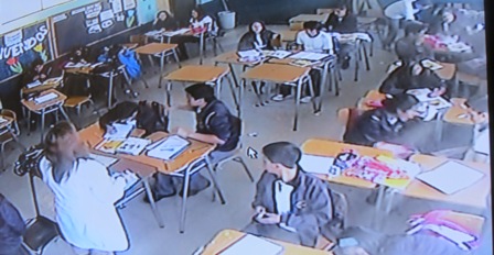 La comunidad educativa rechaza la 