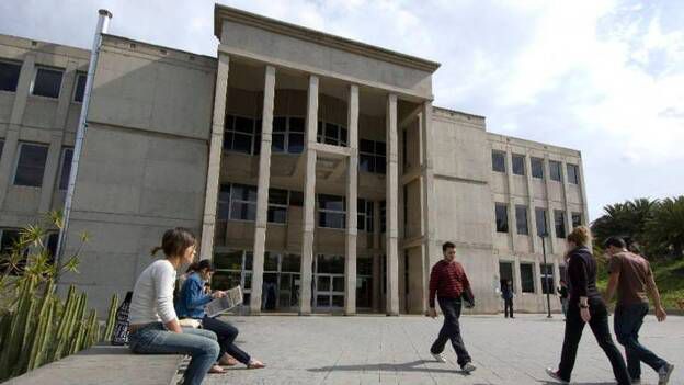 La Universidad de Las Palmas de Gran Canaria abre hoy la matrícula para el curso 2022-2023