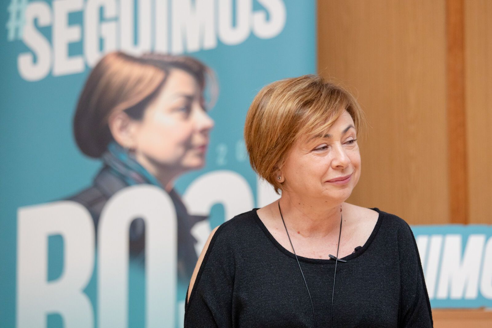 La exrectora de la ULL, Rosa Aguilar, nueva delegada del Gobierno de Canarias en Madrid