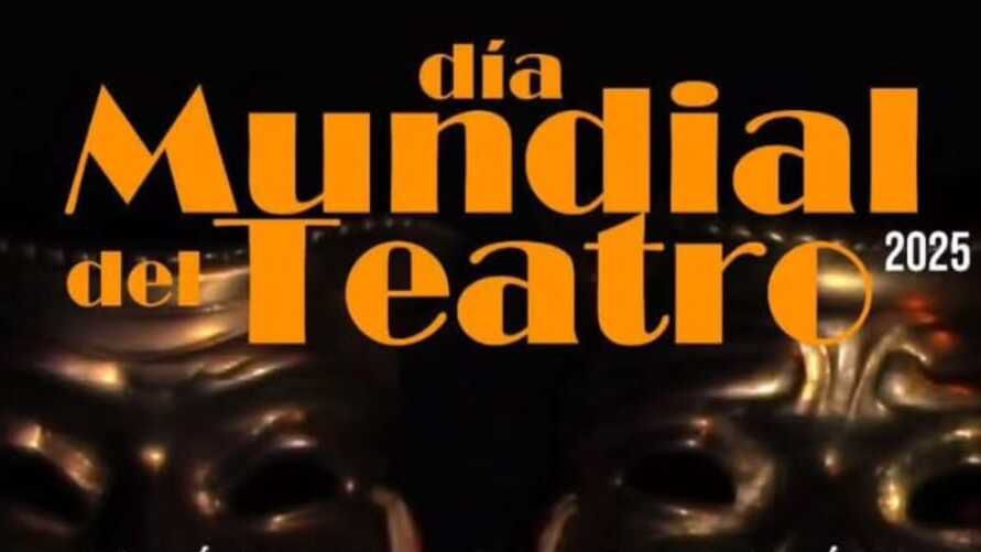 Telde celebra el Día Mundial del Teatro con la puesta en escena de 