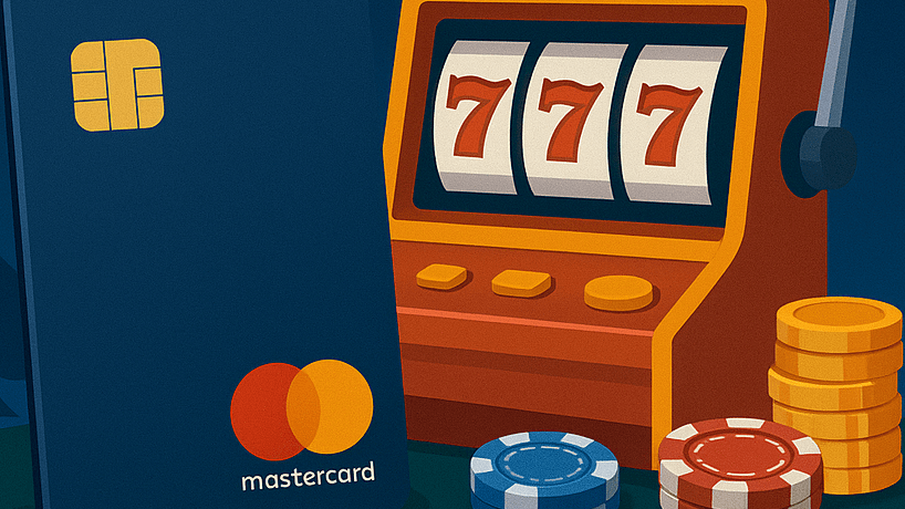 ¿Cuáles son los beneficios de usar Mastercard en los casinos online?