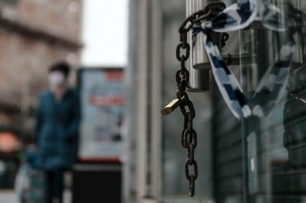 Aumentan los concursos empresariales un 50% en Canarias y un 40% las disoluciones