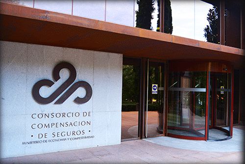 El Consorcio de Seguros abona casi 3,7 millones a afectados en La Palma