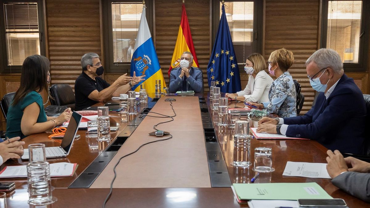 Luz verde al refuerzo de plantilla en centros de día, escuelas infantiles y servicios de protección de menores