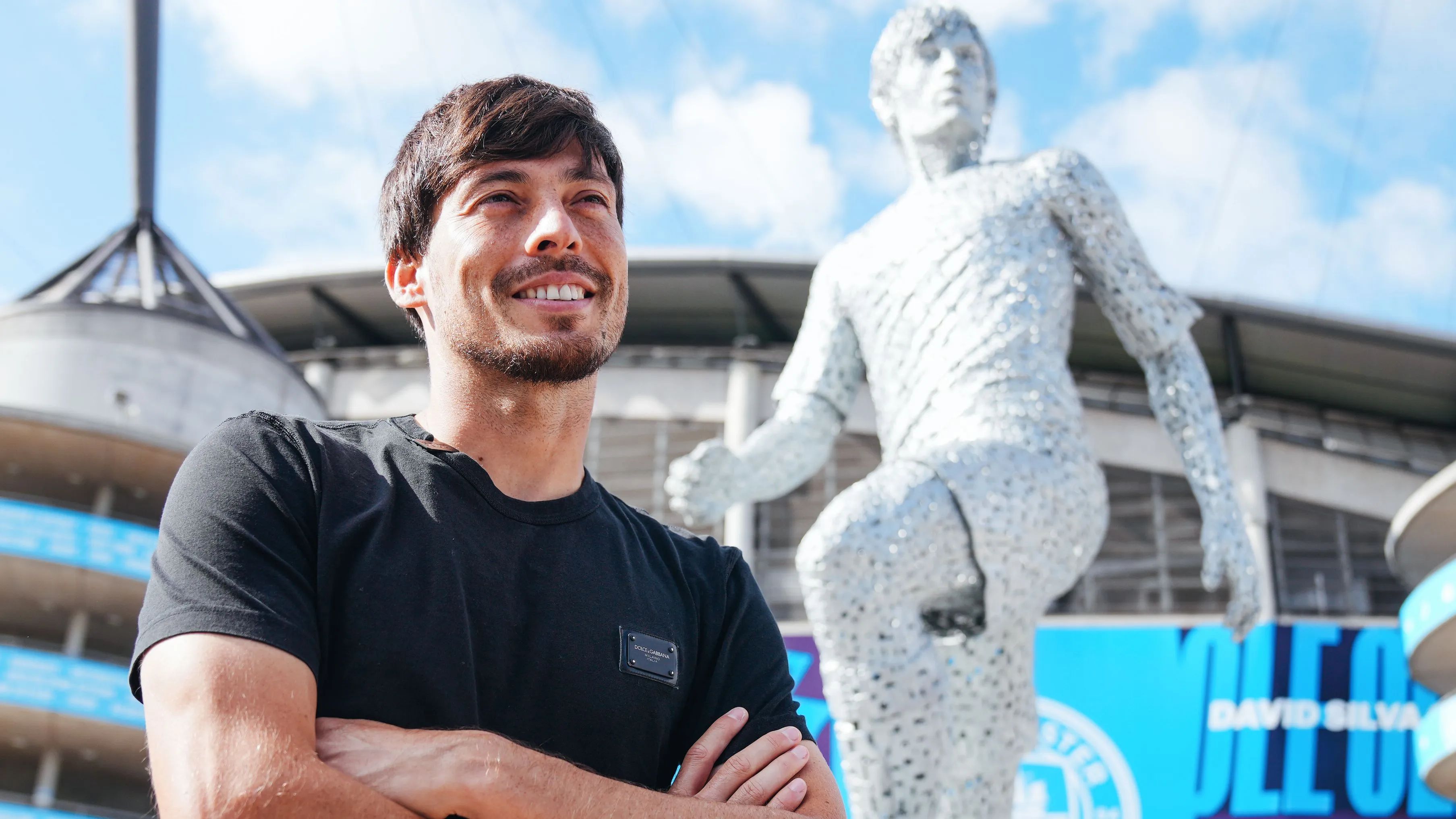 Condenado a una multa el futbolista David Silva por una trifulca en los carnavales de Maspalomas