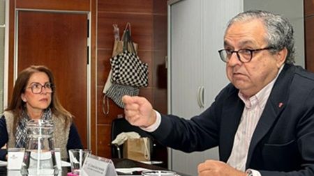  La Diputación del Común abre investigación de oficio sobre el Plan de Urgencias hospitaliarias