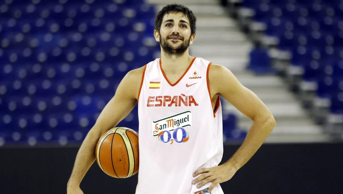 Ricky Rubio dice 'no' al Mundial para cuidar su salud mental