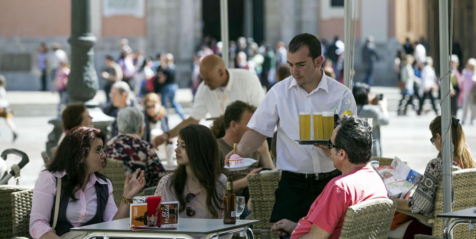 La Seguridad Social alcanza cifras pre-pandemia