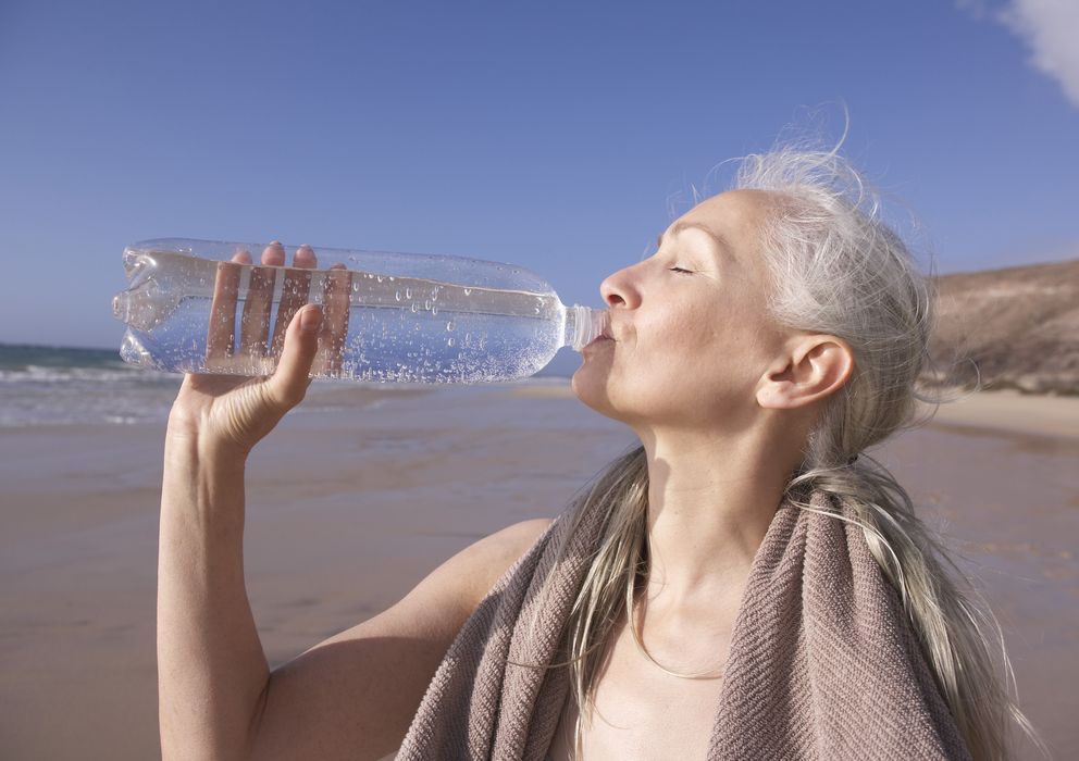 La Consejería de Sanidad pide que se tomen medidas de protección ante el aumento de las temperaturas.