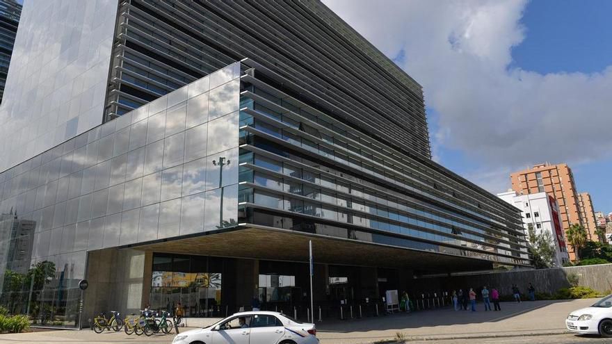 Los Juzgados canarios están recibiendo peticiones de revisión de penas de la ley 'solo si es si'
