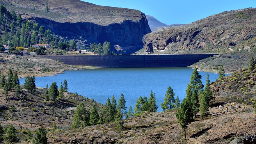 El TSJC deniega el recurso de Turcón-Ecologistas en Acción contra la central de Chira-Soria (Gran Canaria)