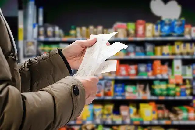 Los precios en Canarias crecen en su tasa interanual un 9,5% y un 0,6% en agosto