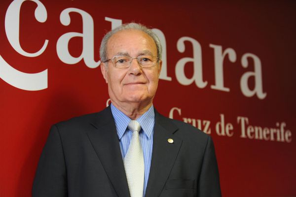 Fallece en Tenerife II el empresario Ignacio González, condenado por el caso Las Teresitas