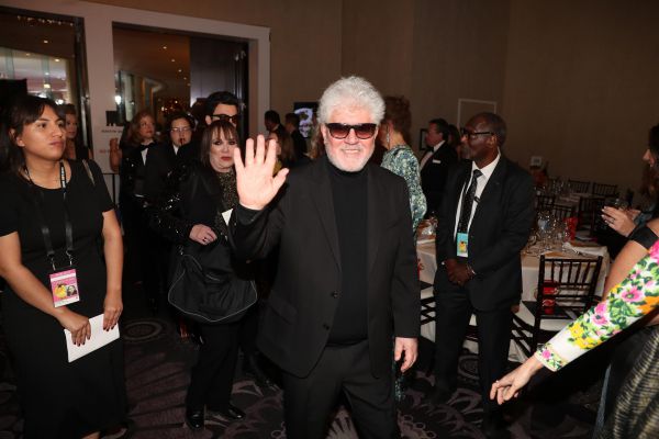 Almodóvar, nominado al Oscar a Mejor película extranjera y Antonio Banderas a mejor actor por 'Dolor y gloria' 