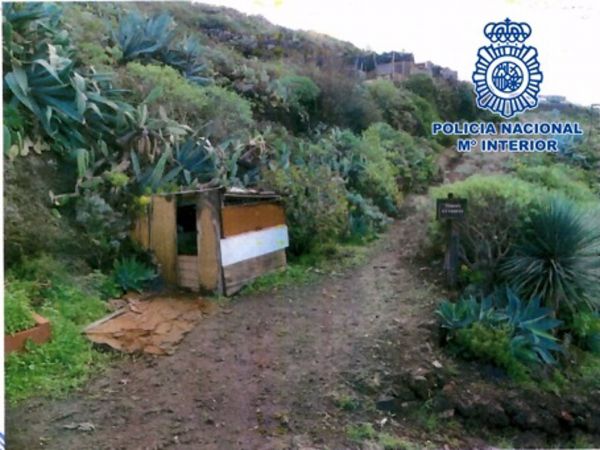 TENERIFE: Simulan un secuestro para cobrar una deuda de drogas