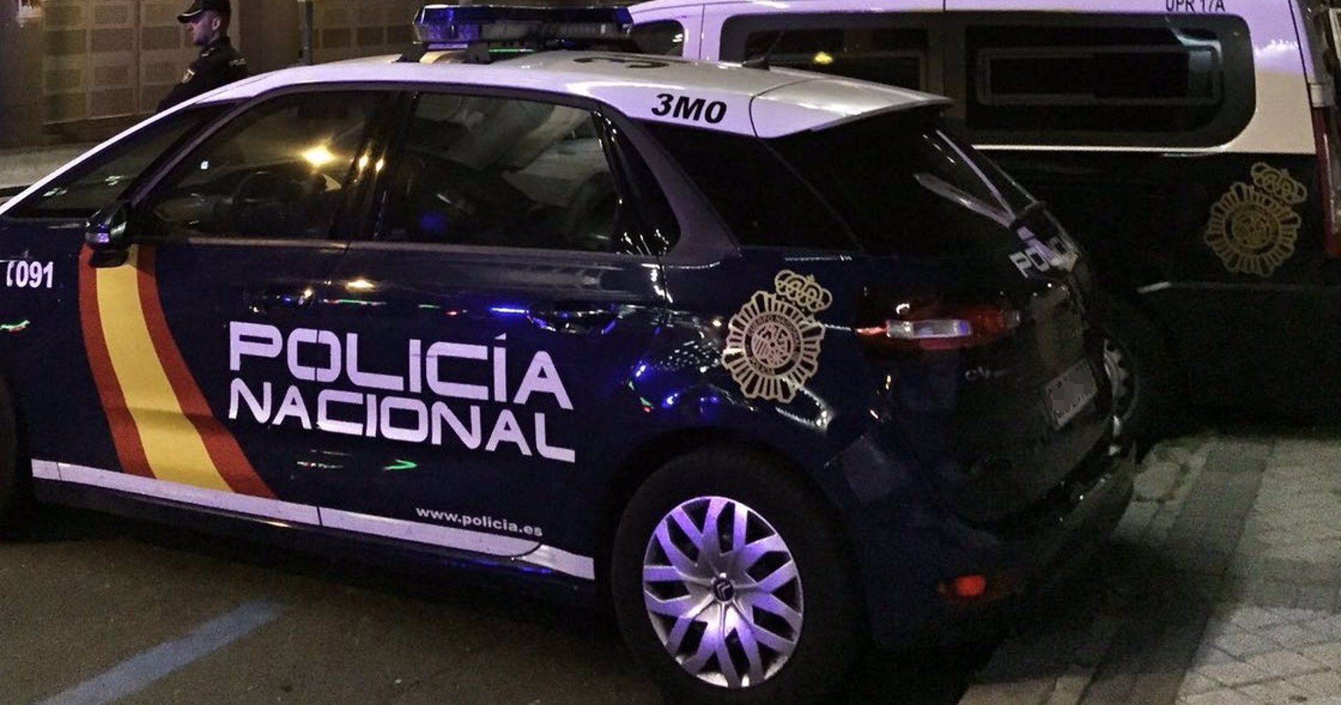 Fallece el niño de 8 años atropellado por una moto que se dio a la fuga en Jinámar