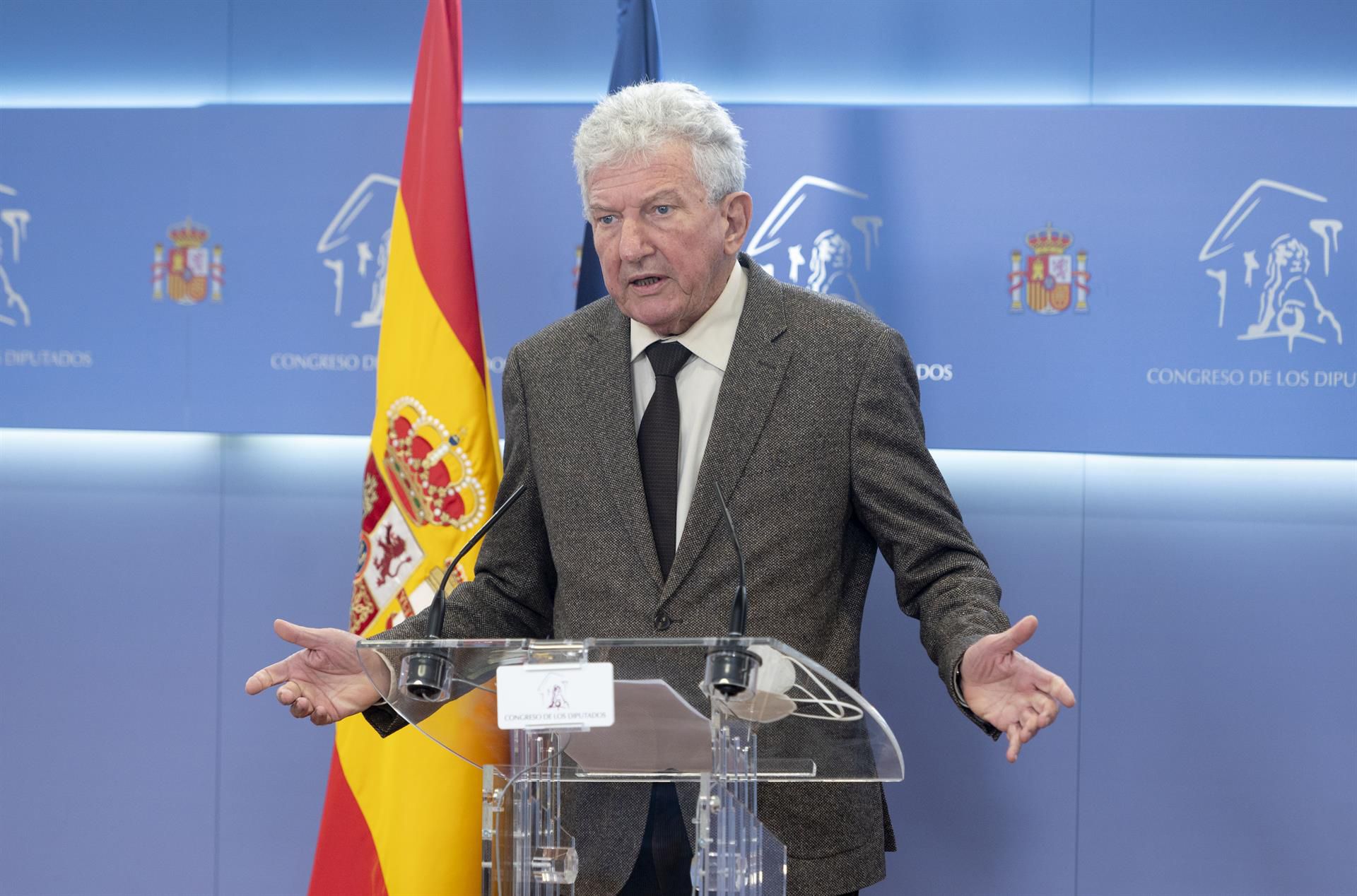Nueva Canarias critica la 