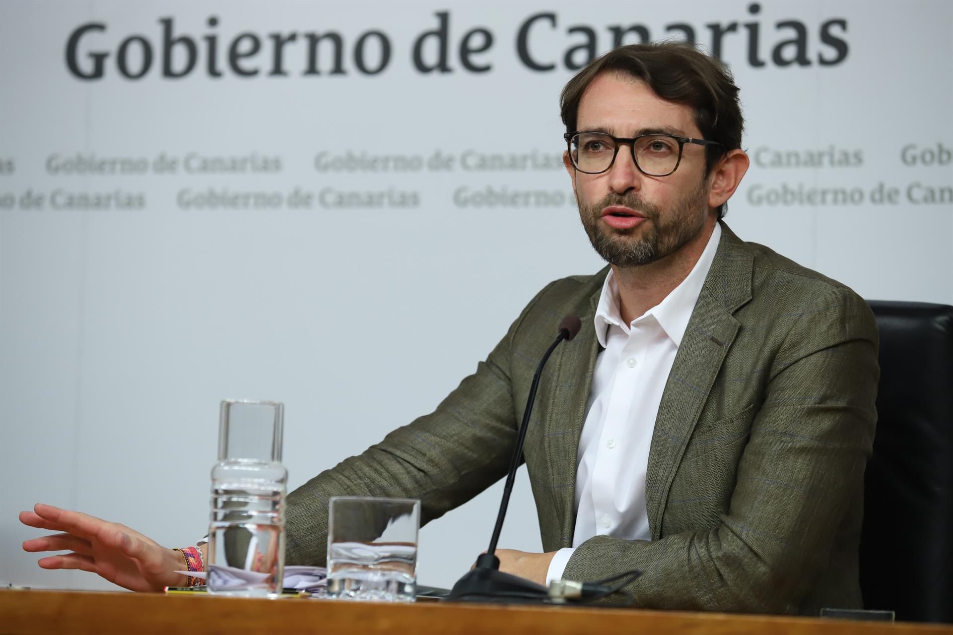 Canarias ve 