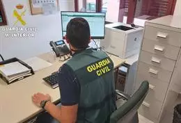 Detienen al hombre que se disfrazó para apuñalar con arma blanca a su expareja en Fuerteventura