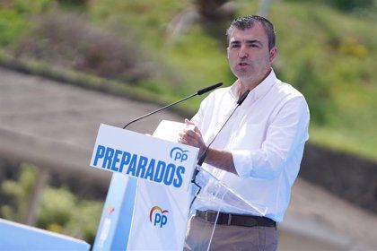 El PP insiste en una baja de impuestos