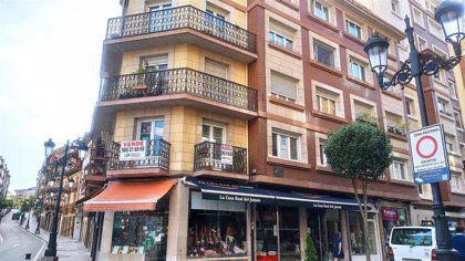 El metro cuadrado de la vivienda usada en Canarias está en los 1.871 euros