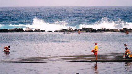 Canarias registra una persona fallecida por ahogamiento en abril