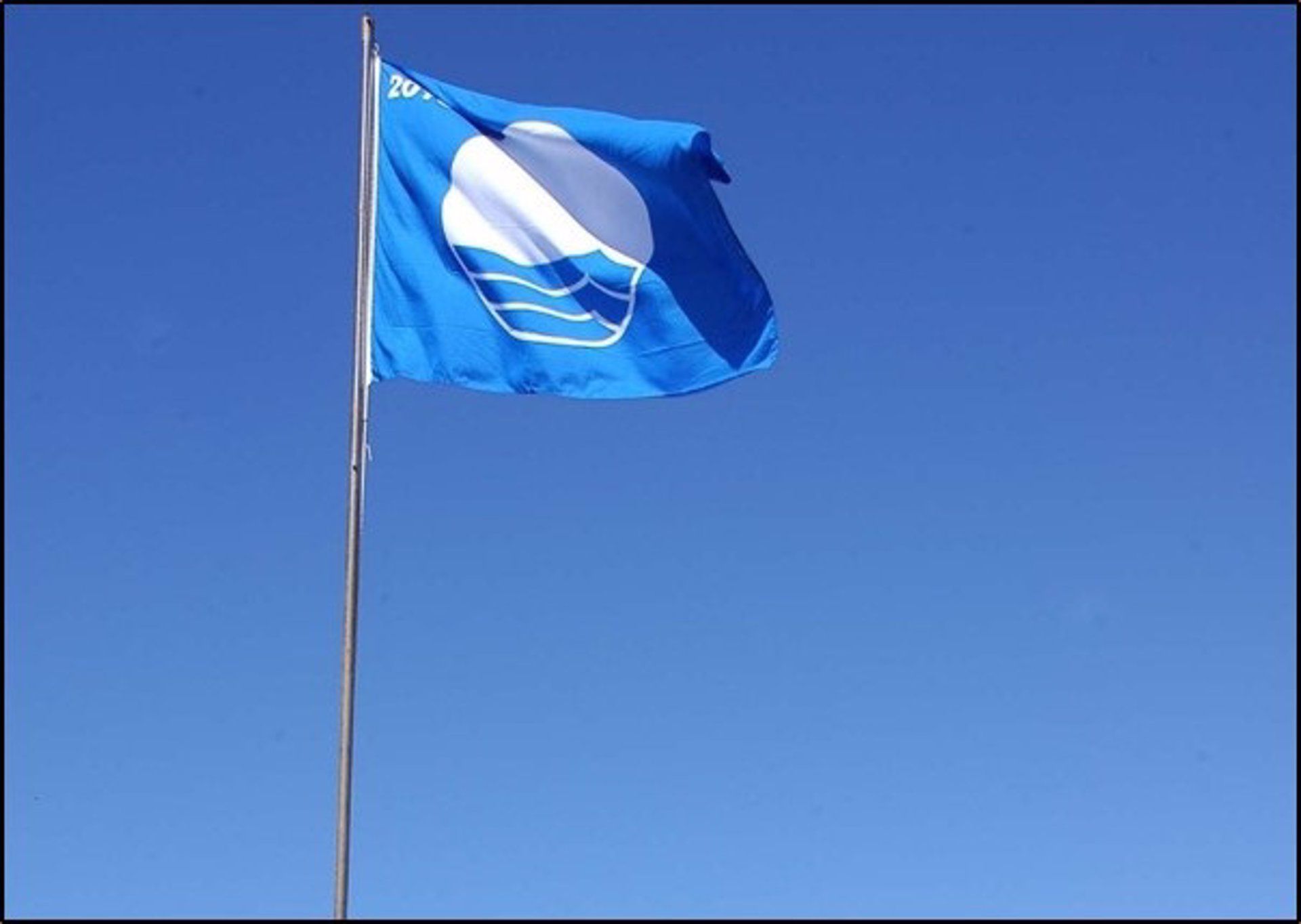 Canarias distinguida con 58 'Banderas Azules' 