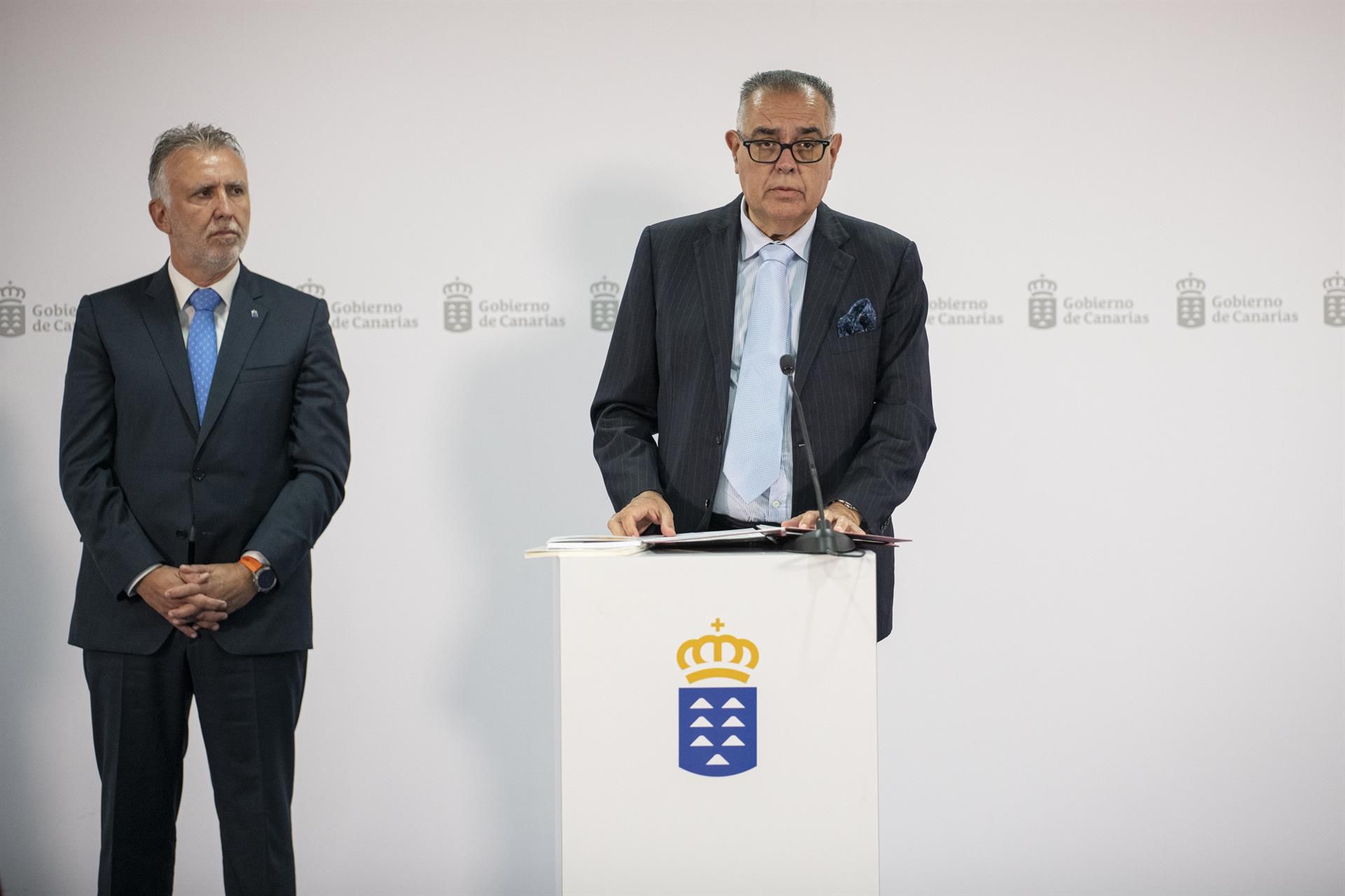 José Carlos Francisco, nuevo presidente del Consejo Económico y Social