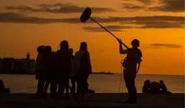 El Gobierno de Canarias sube las subvenciones a rodajes de cine y televisión casi un 30%, hasta los 1,8 millones