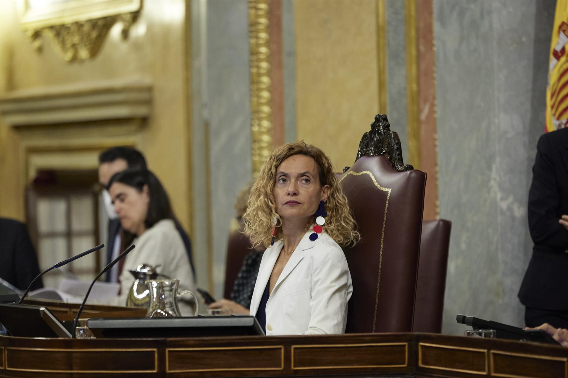 El Congreso acoge desde este martes el 26º Debate sobre el estado de la Nación, el primero de Sánchez como presidente