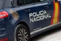 Detienen a un hombre por robar a taxistas en Las Palmas de Gran Canaria