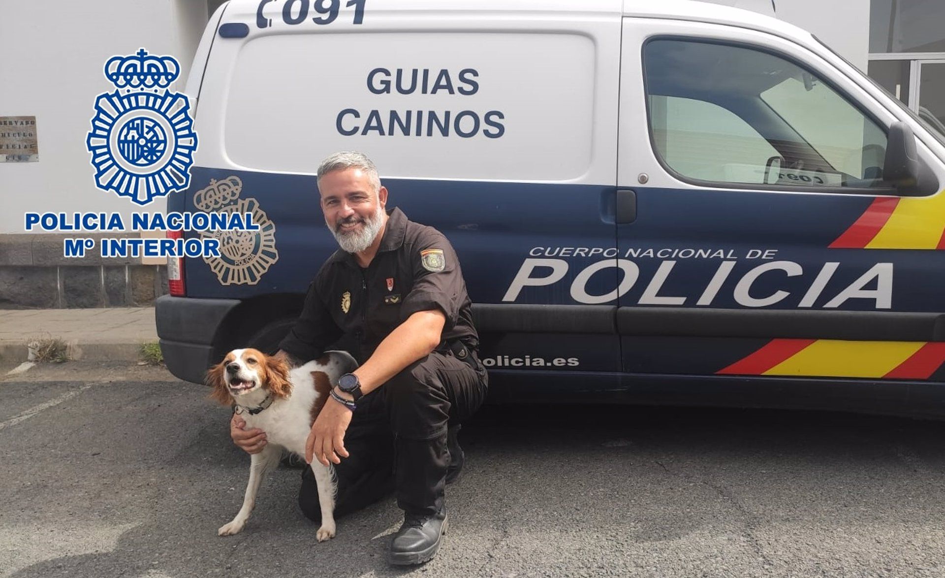 Localizan en Anaga (Tenerife) los restos humanos de un joven que llevaba desaparecido más de un año