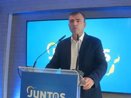 El PP de Canarias presenta su plan de bajada fiscal: IGIC al 5%, deflactar el IRPF y eliminar impuesto de Patrimonio