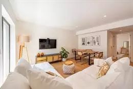 Canarias lideró las pernoctaciones en apartamentos en 2022 con 24,2 millones
